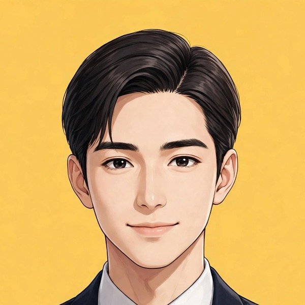 Author avatar