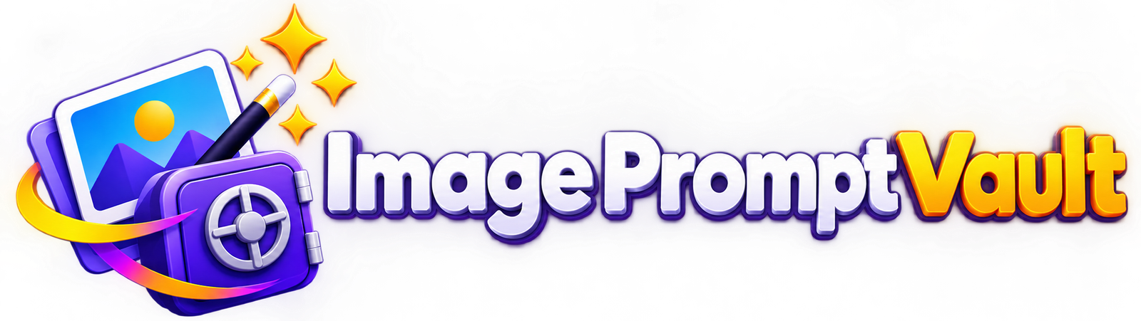 ImagePromptVault