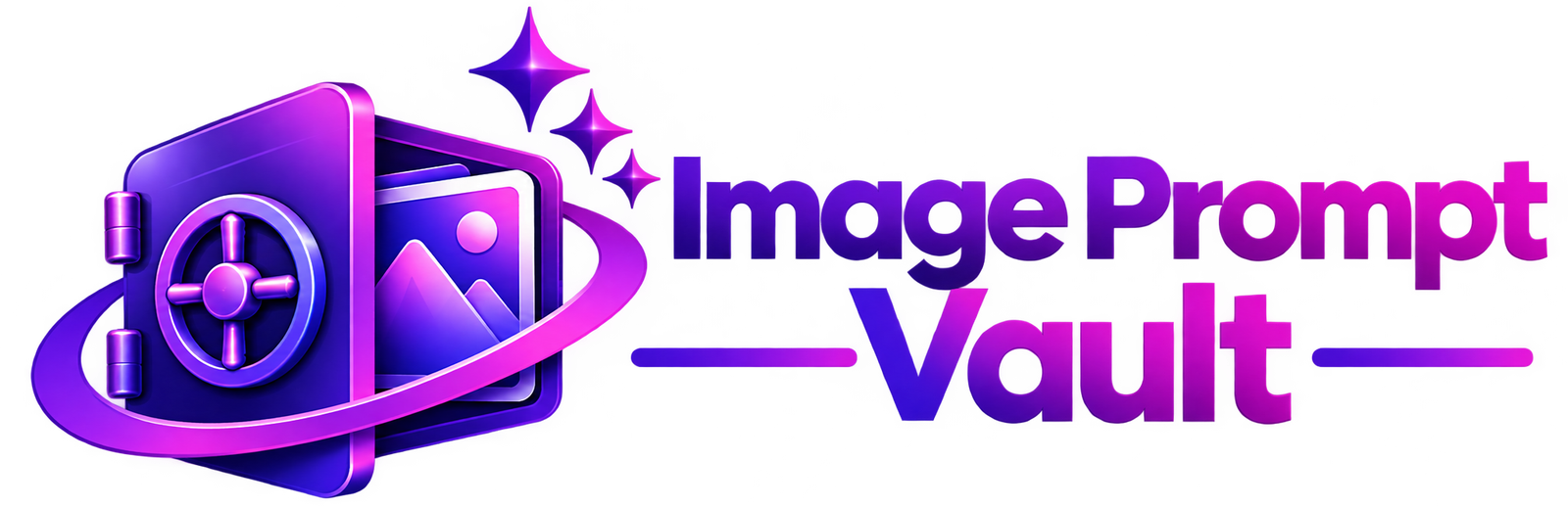 ImagePromptVault