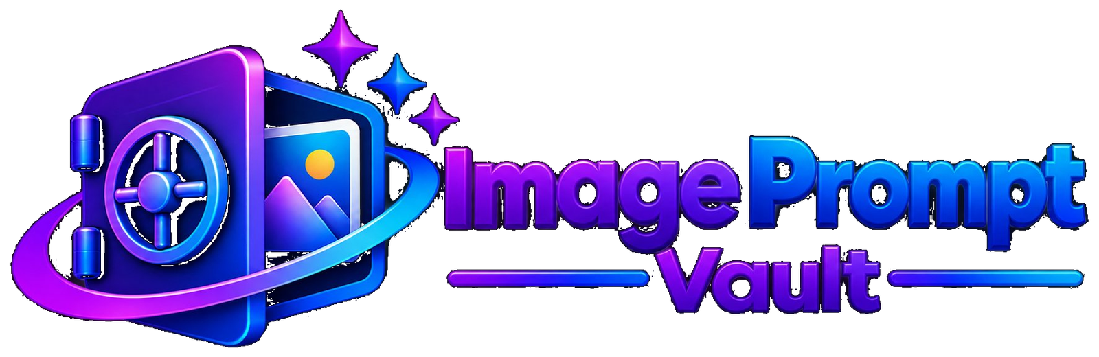 ImagePromptVault
