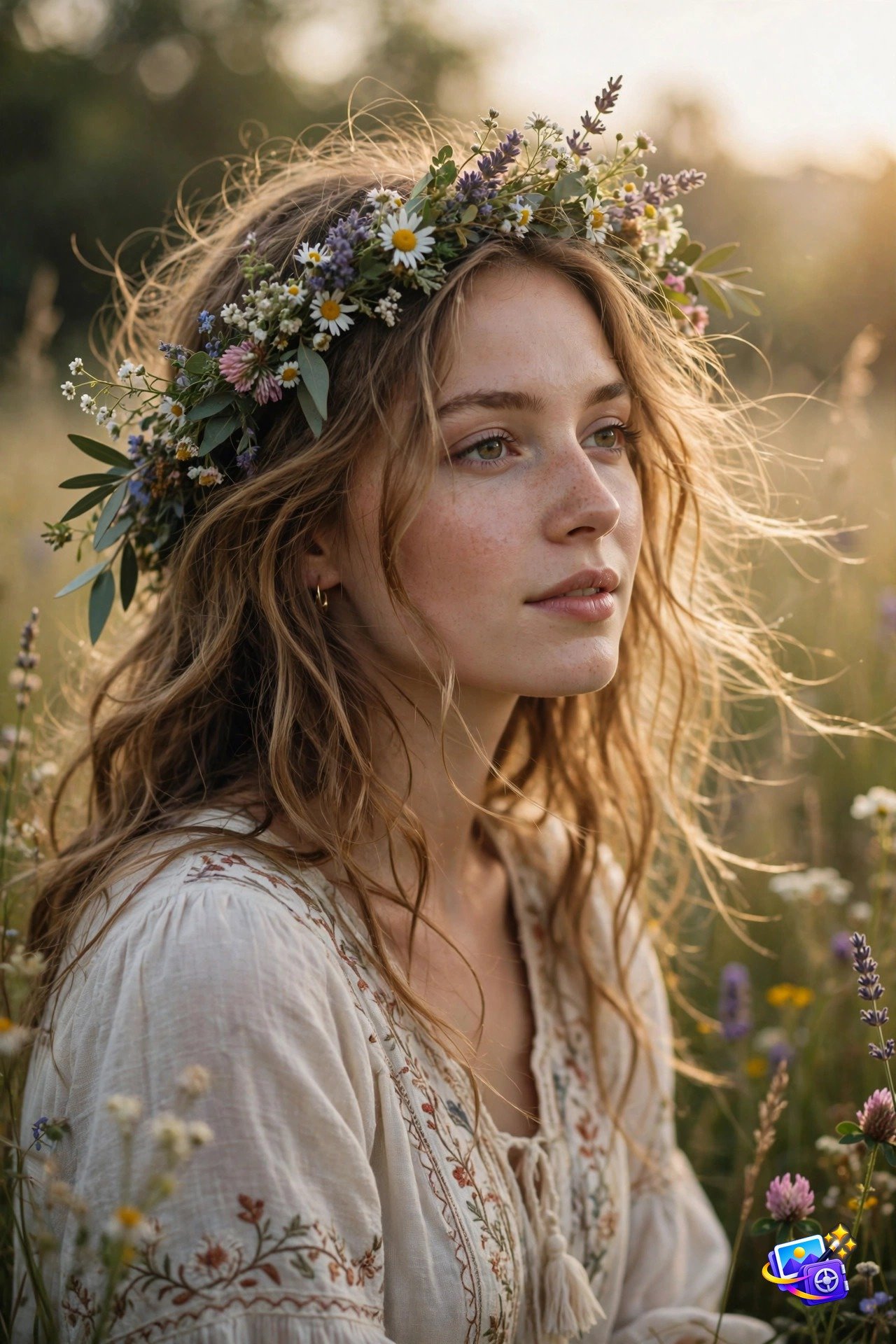 08 Boho Girl